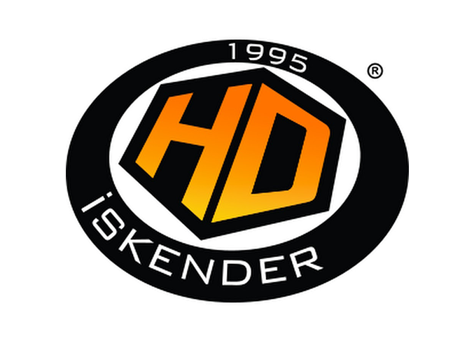 İSTANBUL NEV CARŞI AVM HD İSKENDER görseli