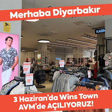 Diyarbakır Winstown Avm Çetinkaya