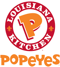 ÇENGELKÖY POPEYES 