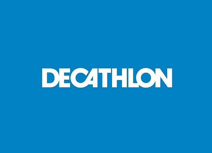 6 ADET DECATHLON  PROJELERİ